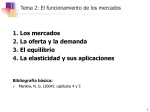 Economía de Recursos Naturales