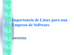Uso comercial de Linux - TLDP-ES
