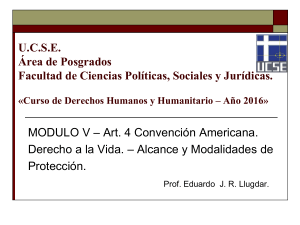 Diapositiva 1 - Prof. Eduardo JR Llugdar