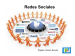 5 Red Social - Instituto Tecnológico de Morelia
