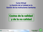 Diapositiva 1 - Aula Virtual de Países del Campus Virtual de Salud