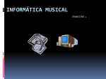 Informática Musical-Mod 1