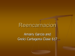 Reencarnacion