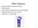 Pilas - Unican