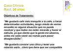 CASO CLINICO - Ánima Salud