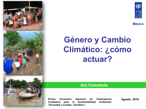 Presentación de PowerPoint - Consejos Consultivos para el