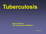 Diapositiva 1 - Grupo de Infecciosas SoMaMFYC
