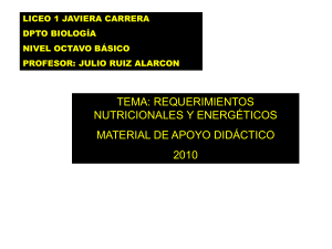 Descargar Archivo - Liceo Javiera Carrera