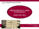 Sin título de diapositiva - Colegio Sagrado Corazón de Jesús. Sevilla