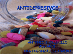 antidepresivos - Mi portal