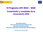 Presentación de PowerPoint