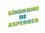 SÍNDROME DE ASPERGER