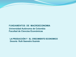 Diapositiva 1 - fundamentos de macro 2013.