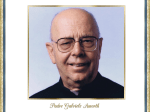 Padre Gabriele Amort - Alianza en Jesús por María