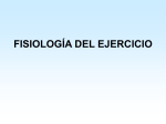 FISIOLOGÍA DEL EJERCICIO.pps