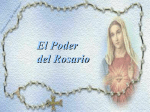 El Poder del Rosario.pps