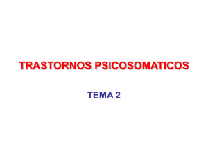 trastornos del sistema inmune - Horarios de los centros asociados
