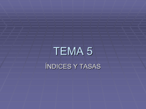 TEMA 5