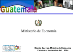 Diapositiva 1 - Ministerio de Comercio, Industria y Turismo
