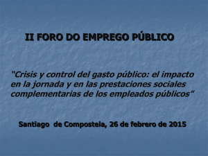 los origenes de la protección social. los fundamentos