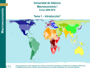 (PIB). - Universitat de València