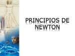 CLASE 6(Principios de Newton)Ivan