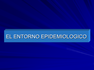 epidemiologia clinica