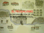 EL FEUDALISMO