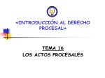 16-actos_procesales - OCW