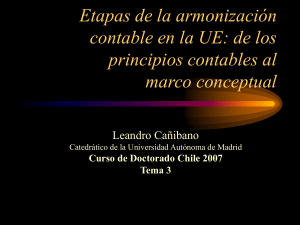 Sin título de diapositiva - Universidad Autónoma de Madrid