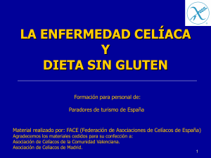 Enfermedad Celiaca 2