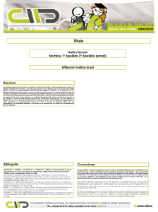 CIRIEC-España, Revista de Economía Pública, Social y Cooperativa