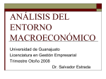 Anal_entorno_macro - Universidad de Guanajuato