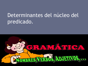 Diapositiva 1 - Colegio Santa Sabina