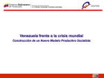 presentacion de Venezuela