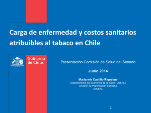 Plan Nacional de Salud