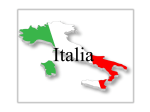 ITALIA - ITALIA-geo