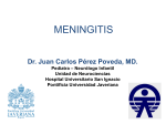 meningitis viral
