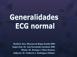 rotaciones del coraz&oacute;n