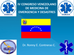 Presentación de PowerPoint - SVMED Sociedad Venezolana de