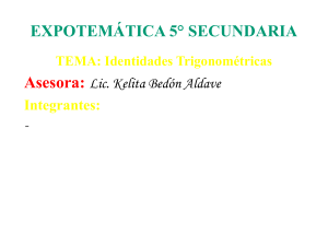 Expotematica 5° sec (239616)