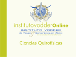 Diapositiva 1 - Instituto Vodder Online