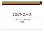 economía - Bligoo.com