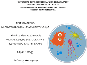 Diapositiva 1 - Facultad de Medicina de la UCLA