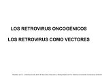 Los Retrovirus