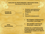 Diapositivas tema 5 - sociologiadelaeducacionA