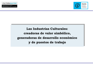 Diapositiva 1 - Marco Carlos Avalos