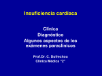 Diapositiva 1 - Clinica Medica 2