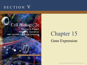 Introduction to Physiology: The Cell and General Physiology