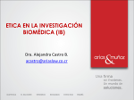 20141105 Investigacin y etica